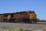 BNSF 5360 - Roster